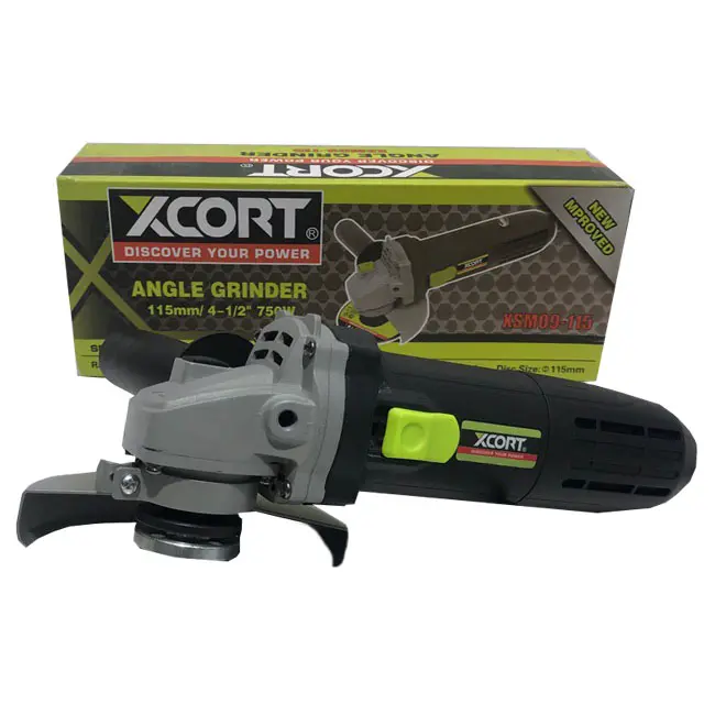 مینی فرز XSM09-115 اکسکورت 750 وات