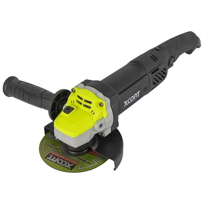 مینی فرز 1200 وات ایکس کورت مدل XSM20-125 دیمردار