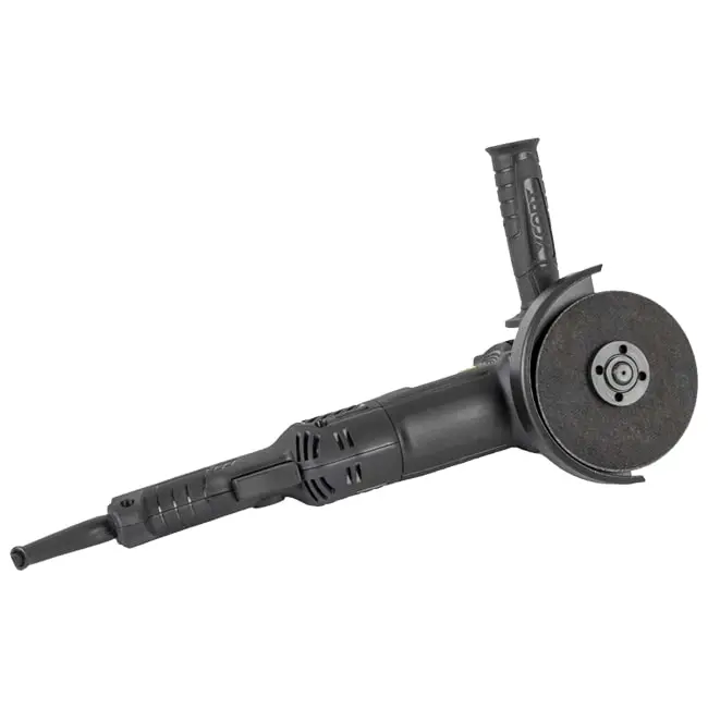 مینی فرز 1200 وات ایکس کورت مدل XSM20-125 دیمردار