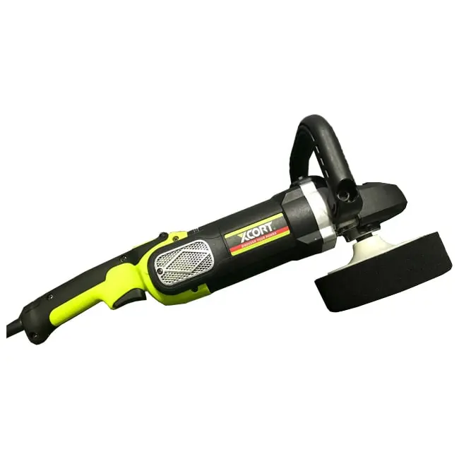 سنگ فرز ایکس کورت 1450 وات 3000 دور XSP02-180