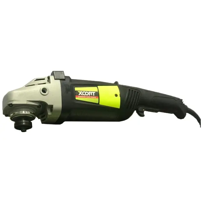 سنگ فرز بزرگ ایکس کورت 2450 وات 6000 دور XSP04-230
