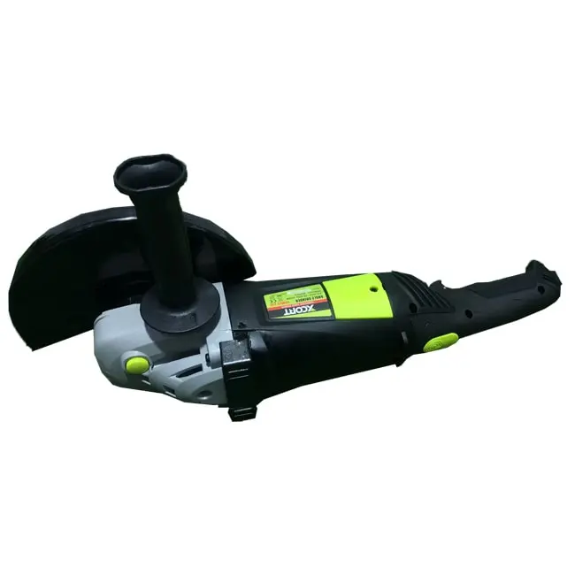 سنگ فرز بزرگ ایکس کورت 2450 وات 6000 دور XSP04-230
