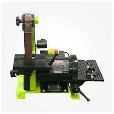 سنباده رو میزی صنعتی ایکس کورت xst01-150-100