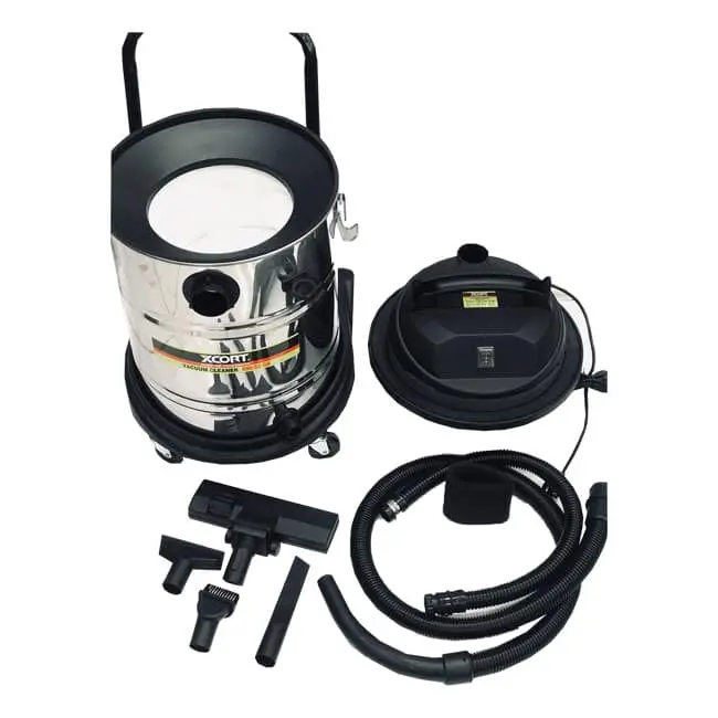 جارو صنعتی آب و خاک XVC02-50 اکسکورت 50 لیتری