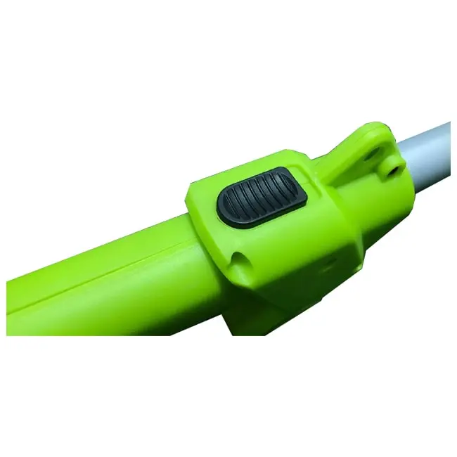 علف زن برقی 1200 وات ایکس کورت XYJ01-380 دو تیغه