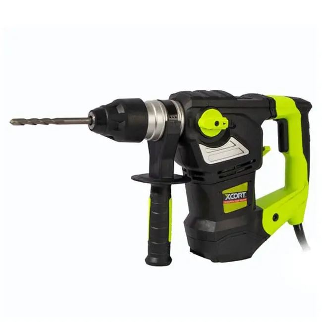 دریل بتن کن ایکس کورت 1800 وات XZC03-36 دو حالته