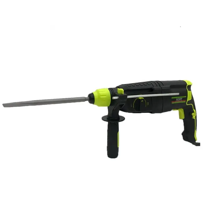 دریل هیلتی سه کاره اکسورت بتن کن برقی 850 وات XZC04-26