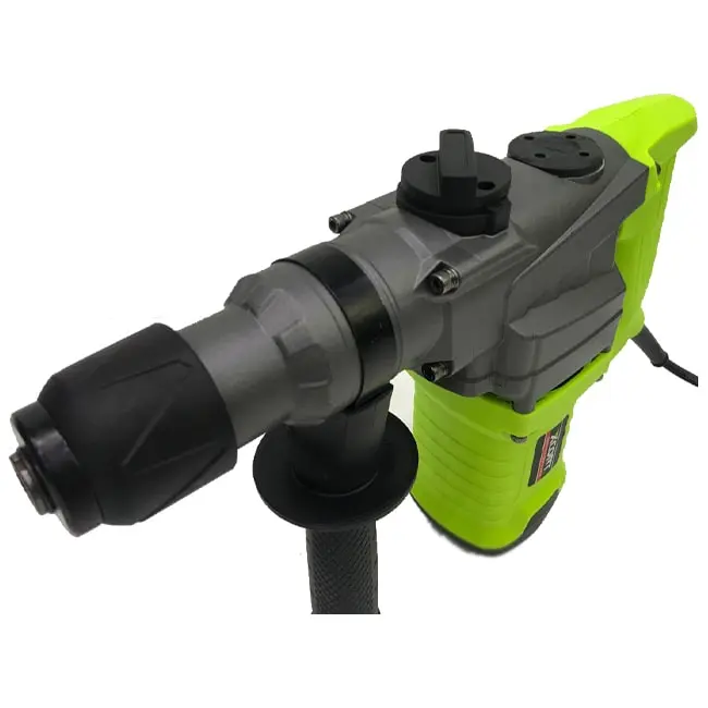 دریل بتن کن ایکس کورت XZC06-26 دو کاره 1300 وات مته