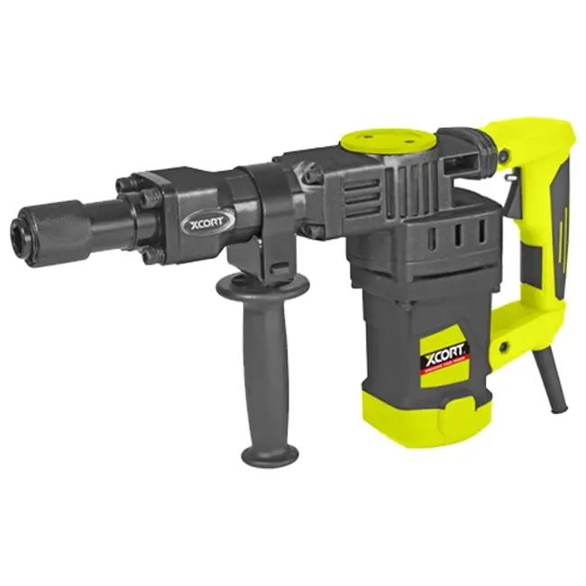 دریل چکش تخریب ایکس کورت XzG02-45 مدل 1900 وات