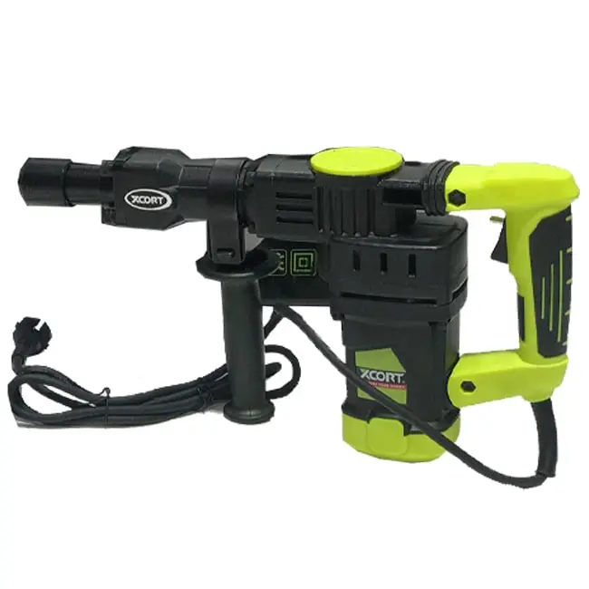 دریل چکش تخریب ایکس کورت XzG02-45 مدل 1900 وات