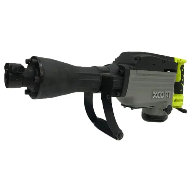 دریل تخریب ایکس کورت هیلتی 1800 وات XZG03-65