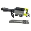 xzg03 65 7 دریل تخریب ایکس کورت هیلتی 1800 وات XZG03-65