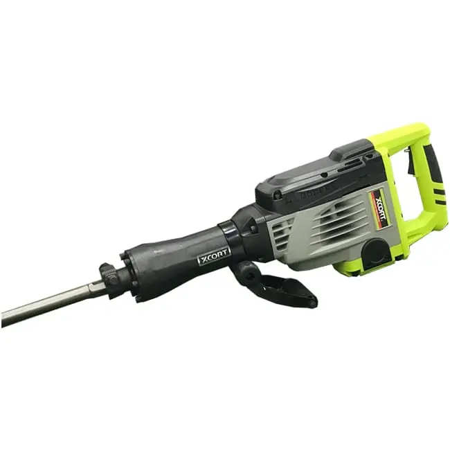 دریل هیلتی تخریب ایکس کورت 17 کیلویی 2600 وات XZJ01-105