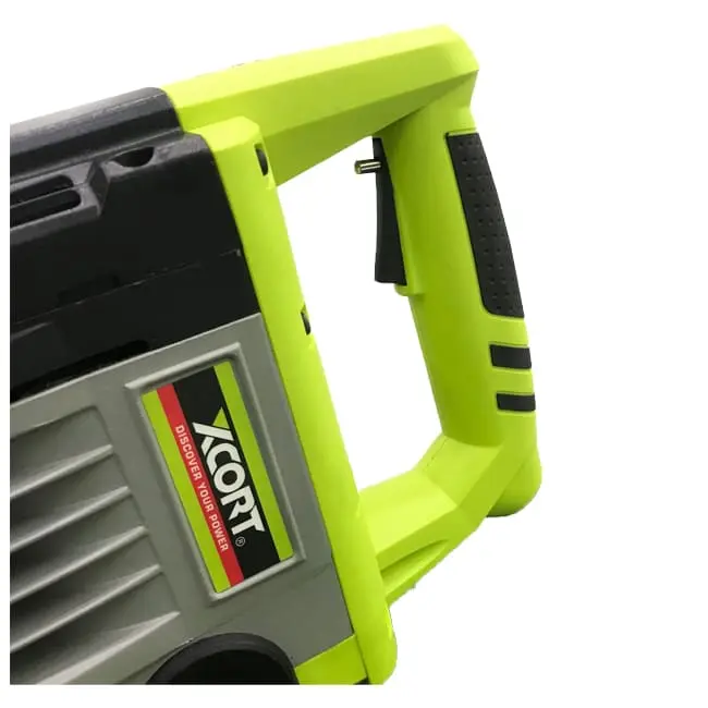 دریل هیلتی تخریب ایکس کورت 17 کیلویی 2600 وات XZJ01-105