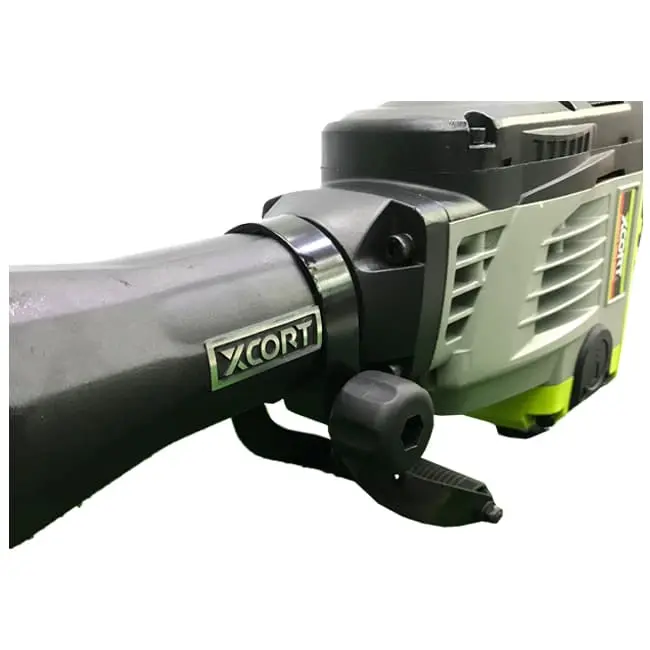 دریل هیلتی تخریب ایکس کورت 17 کیلویی 2600 وات XZJ01-105