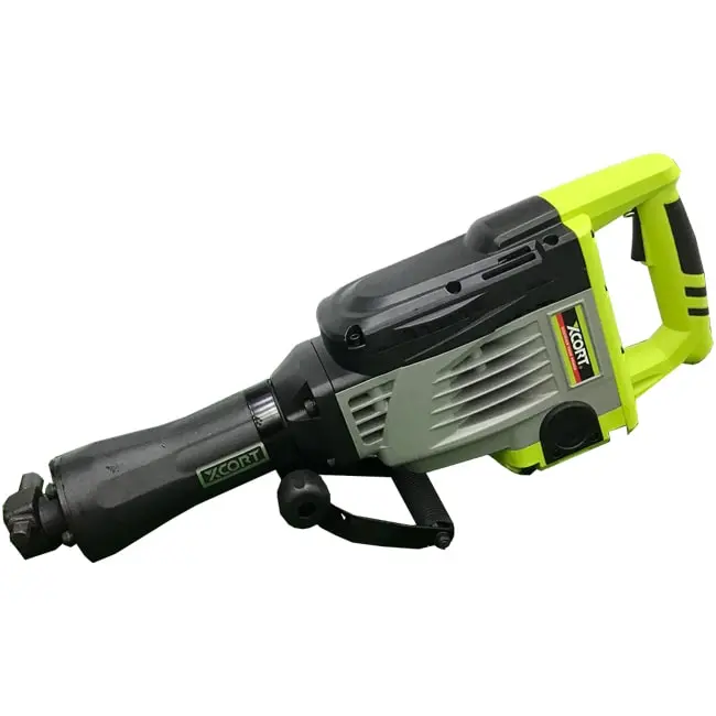 دریل هیلتی تخریب ایکس کورت 17 کیلویی 2600 وات XZJ01-105