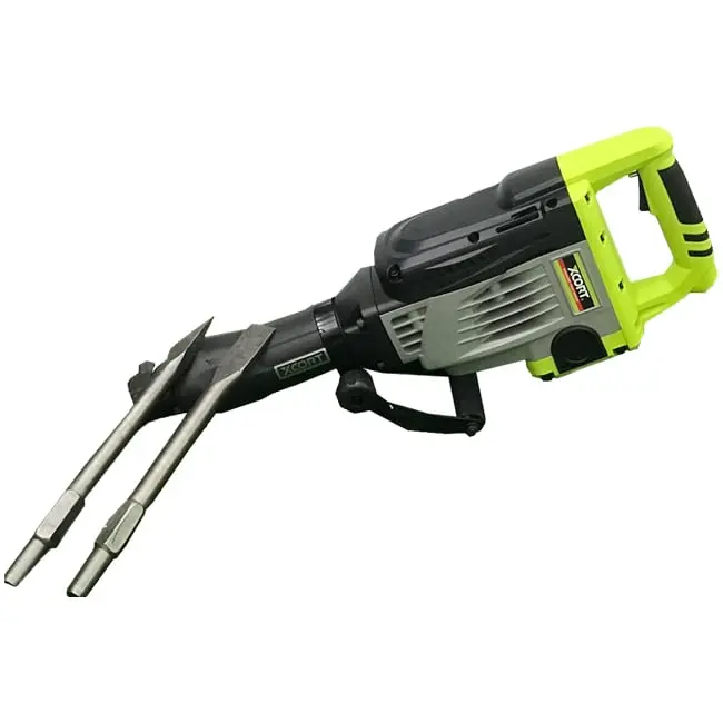 دریل هیلتی تخریب ایکس کورت 17 کیلویی 2600 وات XZJ01-105