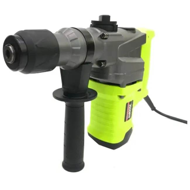 دریل هلتی چکش تخریب ایکس کورت 800 وات مدل XZJ01-45