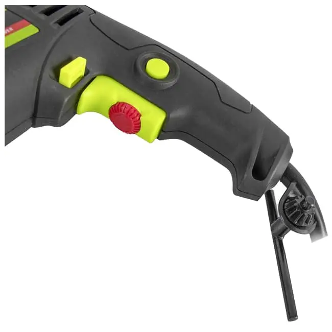 دریل برقی گیربکسی ایکس کورت 1050 وات XZJ03-13