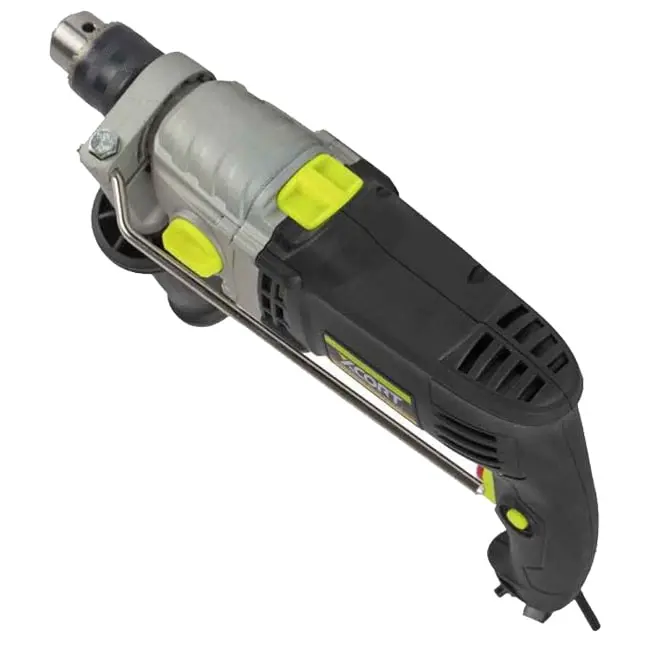 دریل گیربکسی 1200 وات ایکس کورت XZJ09-13 سه نظام