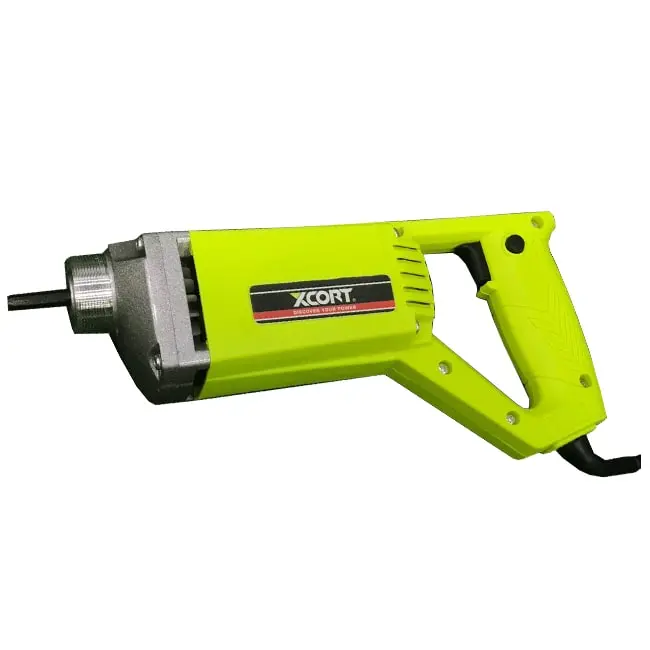 ویبراتور برقی بتن 1200 وات ایکس کورت مدل XZN-01-35