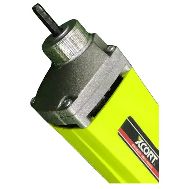 ویبراتور برقی بتن 1200 وات ایکس کورت مدل XZN-01-35