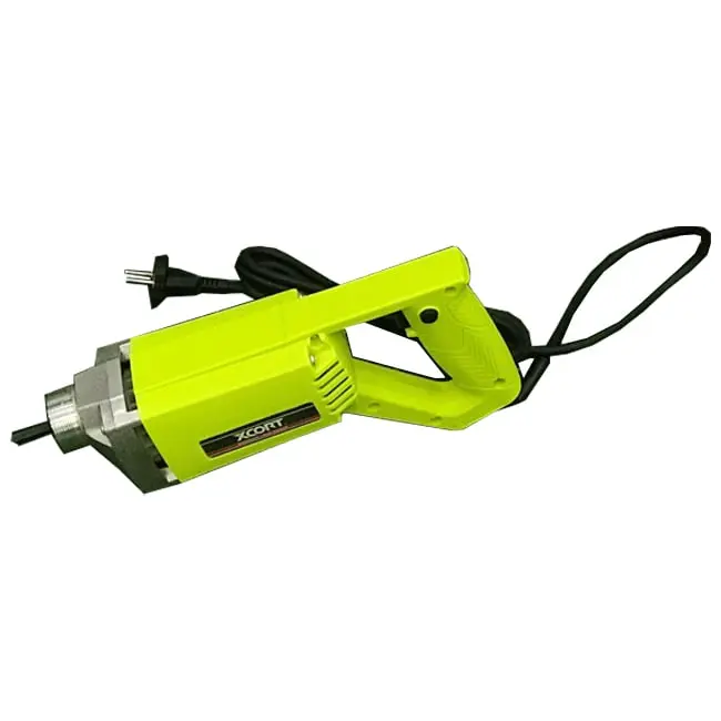 ویبراتور برقی بتن 1200 وات ایکس کورت مدل XZN-01-35
