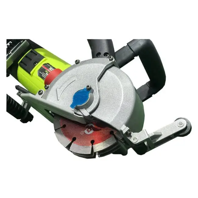 اره شیار زن XZR03-150 اکسکورت 3000 وات