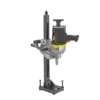 1 دریل کر گیر پایه دار ایکسکورت 1800 وات XZZ01-160T xzz01 160t 2 دریل کر گیر پایه دار ایکسکورت 1800 وات XZZ01-160T