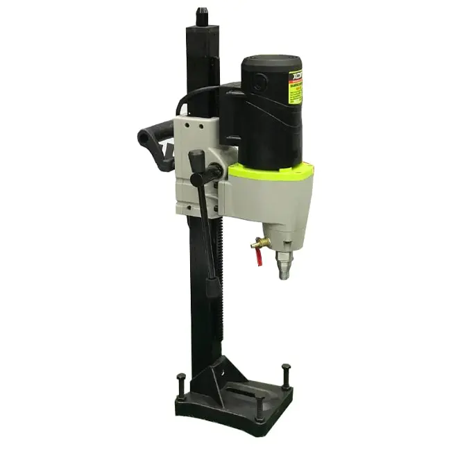 دریل کر گیر ستونی 3200 وات ایکس کورت XZZ01-235