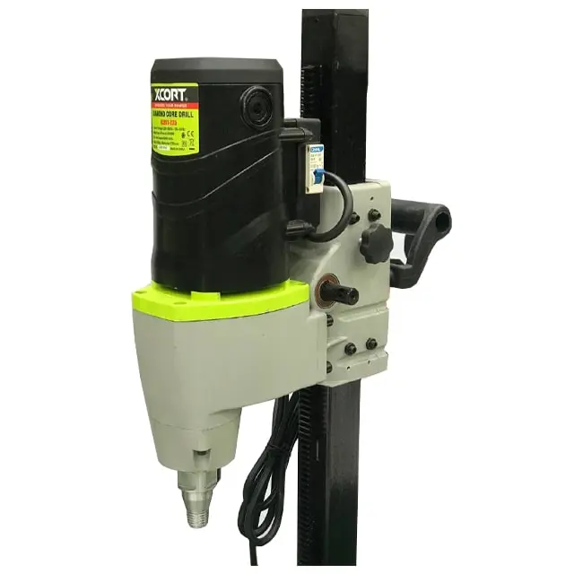 دریل کر گیر ستونی 3200 وات ایکس کورت XZZ01-235
