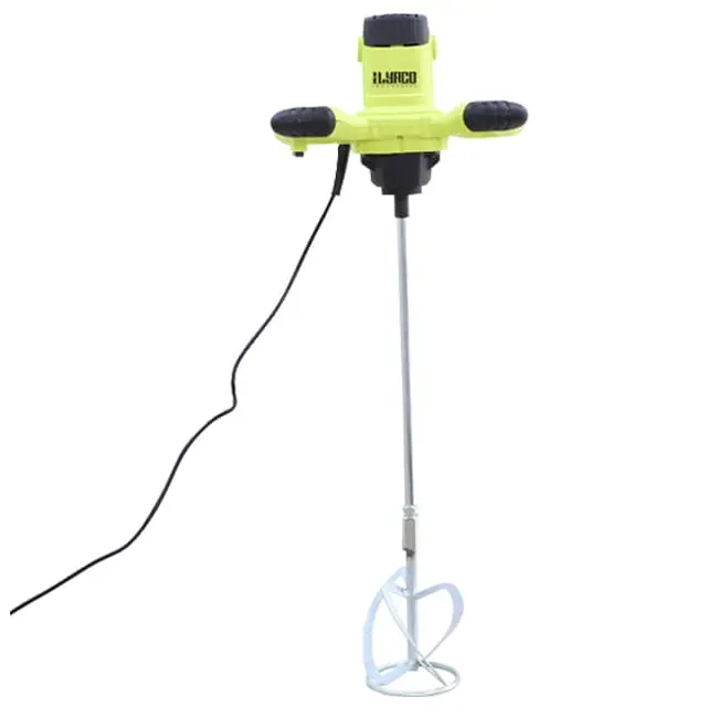 همزن برقی صنعتی ایکس کورت 1600 وات XZZ04-120