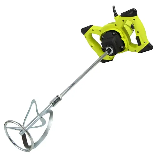 همزن برقی صنعتی ایکس کورت 1600 وات XZZ04-120
