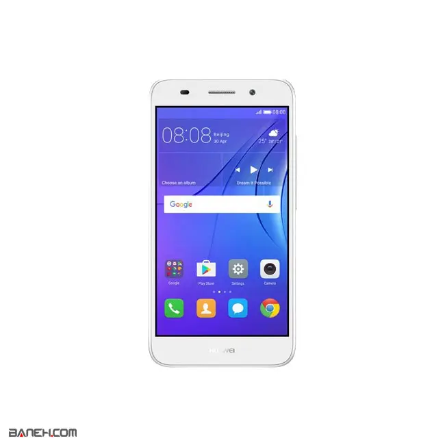 گوشی موبایل هواوی وای 3 Huawei Y3 8GB 2018