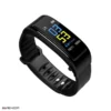 y3 plus 4 1 1 مچ بند هوشمند بلوتوثی Smart Bracelet Y3 Plus