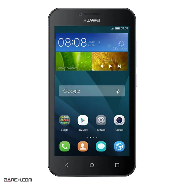 گوشی هواوی دو سیم کارته HUAWEI Y5