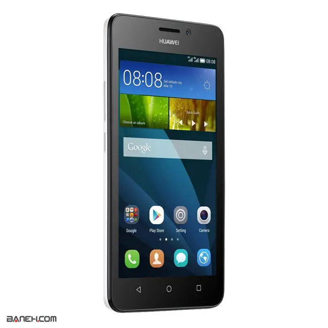 گوشی موبایل هواوی دو سیم کارته HUAWEI Y635