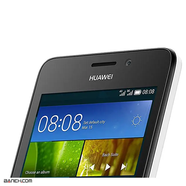 گوشی موبایل هواوی دو سیم کارته HUAWEI Y635