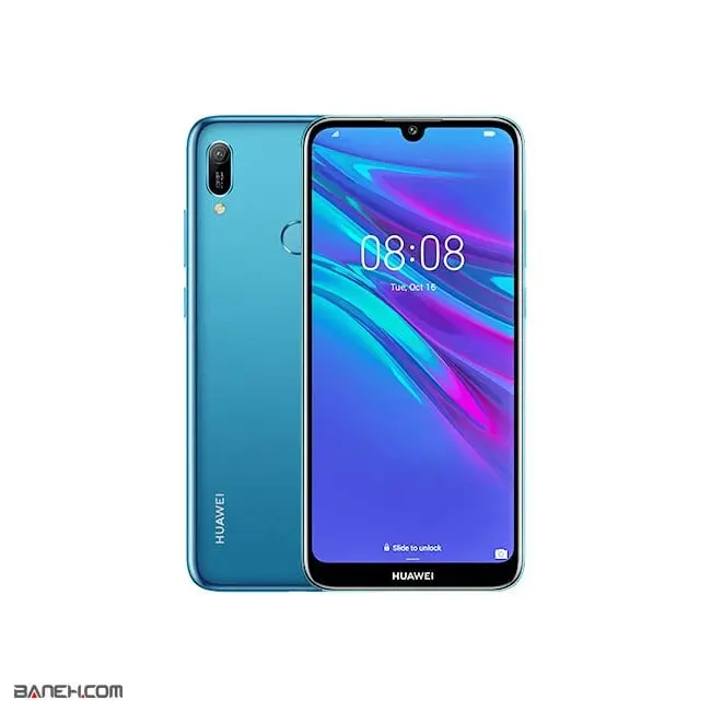 گوشی موبایل هواوی وای 6 پرایم Huawei Y6 Prime 2019 32GB