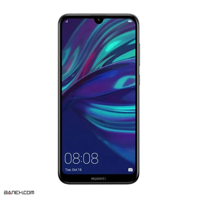 گوشی موبایل هواوی وای 7 Y7 2019 HUAWEI DUAL SIM