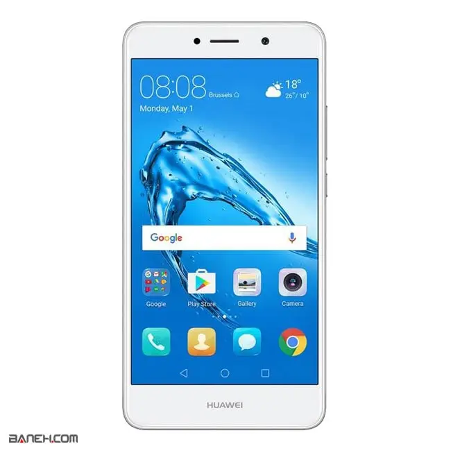 گوشی موبایل هواوی وای 7 پرایم Y7 PRIME 2017 HUAWEI DUAL SIM
