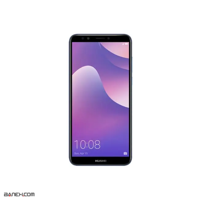 خرید گوشی موبایل هواوی وای 7 پرو Huawei Y7 Pro 32GB Dual Sim