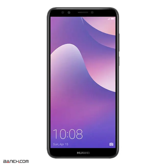 گوشی موبایل هواوی وای 7 پرایم Huawei Y7 Prime 2018