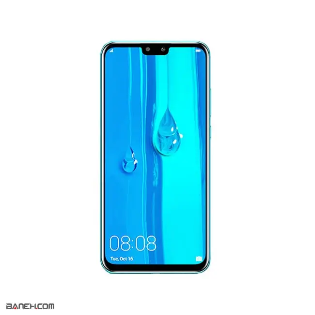 گوشی موبایل هواوی وای 9 دو سیم کارت Huawei Y9 32GB 2019