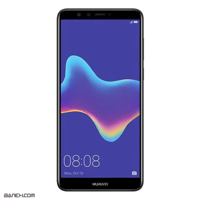 گوشی موبایل هواوی وای 9 32 گیگ Huawei Y9 2018