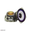 yd 100 6 min اسپیکر خودرو دایره ای 40 وات آدزست YD-100 Adzest
