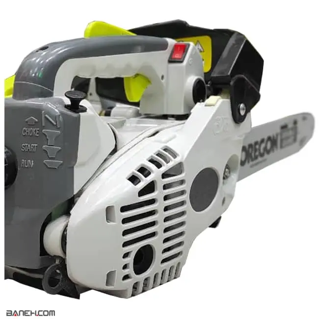 اره بنزینی 250 وات گاردین ستار هندلی YD-KW-25 GardenStar