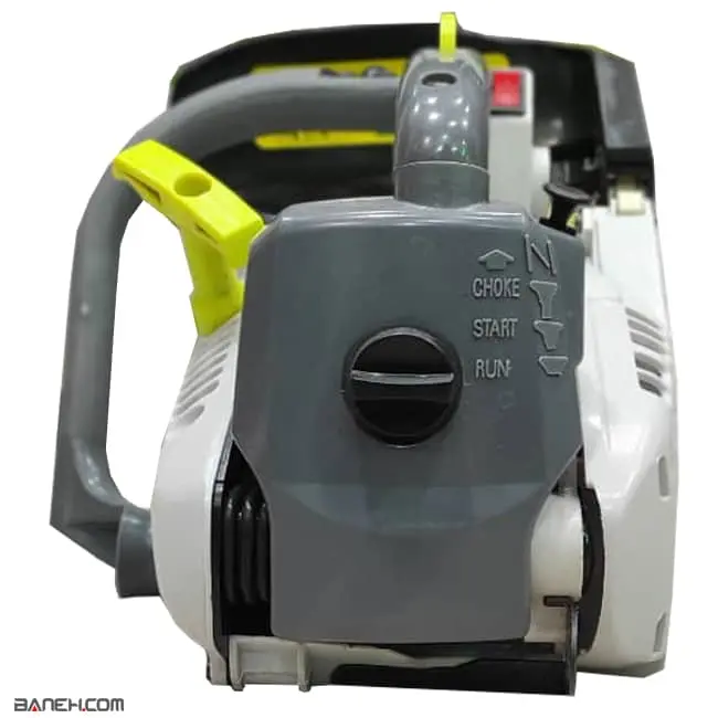 اره بنزینی 250 وات گاردین ستار هندلی YD-KW-25 GardenStar