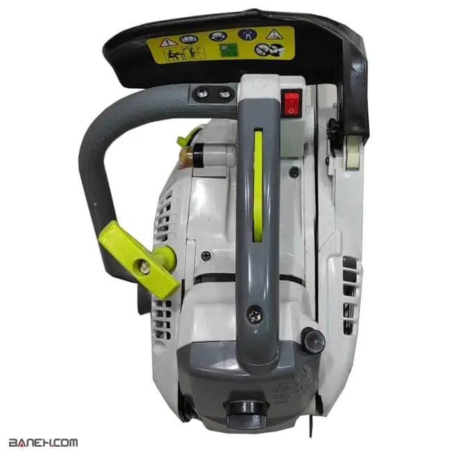 اره بنزینی 250 وات گاردین ستار هندلی YD-KW-25 GardenStar