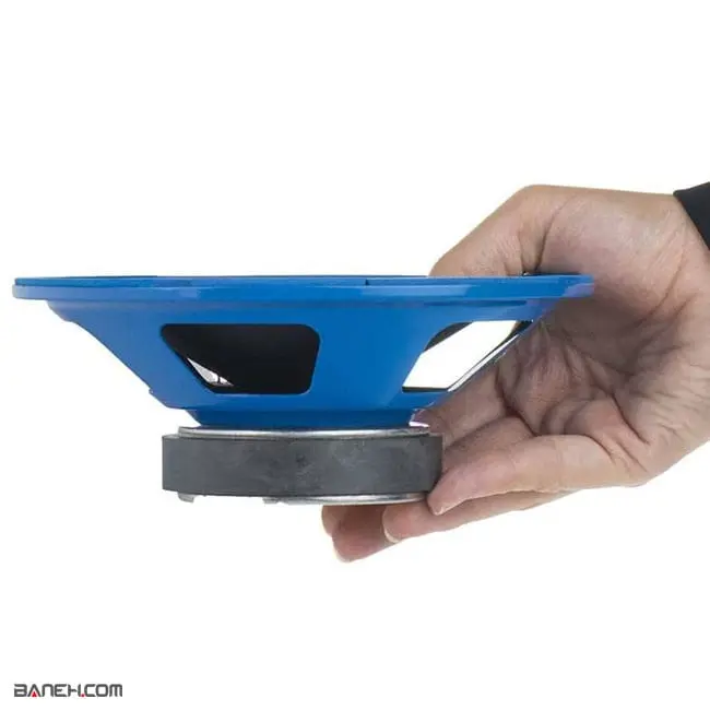 میدرنج کیو اس 6.5 اینچ YD2-1322 Midrange QS